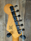 Squier Classic Vibe '50s Stratocaster - Black