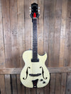 Gretsch 6115 "Rambler" Hollowbody Electric Guitar