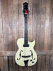 Gretsch 6115 "Rambler" Hollowbody Electric Guitar