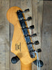 Squier Classic Vibe '50s Stratocaster - Black