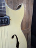Gretsch 6115 "Rambler" Hollowbody Electric Guitar