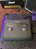 Marshall DSL40CR 40-watt 1 x 12-inch Combo Amplifier