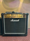 Marshall DSL5CR 1x10-inch 5-watt Tube Combo Amp