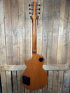 Gibson Les Paul Standard "Cardinal Red" Electric Guitar (Pre-owned)