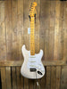 Squier Classic Vibe '50s Stratocaster - White Blonde