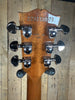 Gibson Les Paul Standard "Cardinal Red" Electric Guitar (Pre-owned)