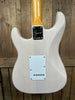 Squier Classic Vibe '50s Stratocaster - White Blonde