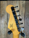 Squier Classic Vibe '50s Stratocaster - White Blonde