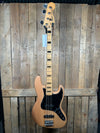 Squier Classic Vibe '70s Jazz Bass - Natural