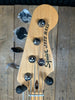 Squier Classic Vibe '70s Jazz Bass - Natural
