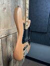 Squier Classic Vibe '70s Jazz Bass - Natural
