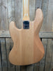 Squier Classic Vibe '70s Jazz Bass - Natural