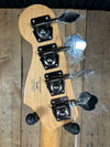 Squier Classic Vibe '70s Jazz Bass - Natural