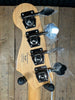 Squier Classic Vibe '70s Jazz Bass - Natural
