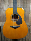 Yamaha FGX5 Red Label Acoustic Electric Guitar