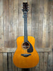 Yamaha FGX5 Red Label Acoustic Electric Guitar