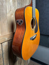 Yamaha FGX5 Red Label Acoustic Electric Guitar