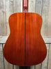 Yamaha FGX5 Red Label Acoustic Electric Guitar