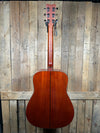 Yamaha FGX5 Red Label Acoustic Electric Guitar