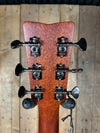 Yamaha FGX5 Red Label Acoustic Electric Guitar