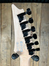 Ibanez RGA42FM Electric Guitar- Dragon Eye Burst Flat