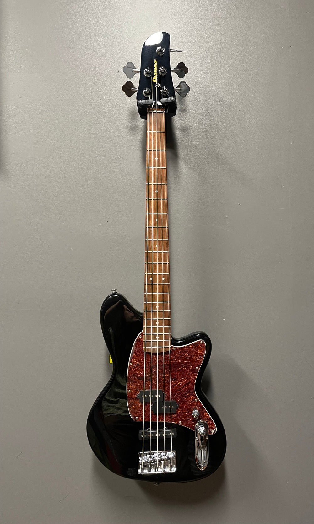 Ibanez TMB105 5-String Bass (Pre-Owned) w/Bag