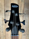 Ibanez Gio GSR200PW Bass Guitar - Pearl White