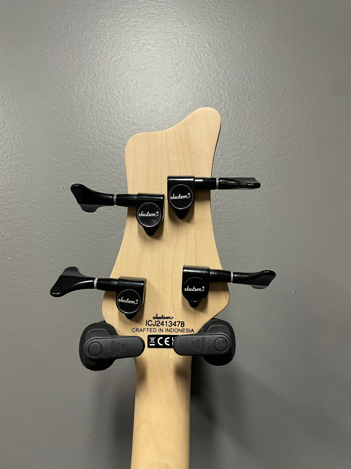 Jackson JS23 Bass (Pre-Owned)