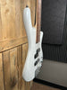 Ibanez Gio GSR200PW Bass Guitar - Pearl White