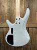 Ibanez Gio GSR200PW Bass Guitar - Pearl White