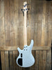 Ibanez Gio GSR200PW Bass Guitar - Pearl White