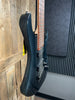 Ibanez RG Standard RGMS8 Multi-scale 8-string Electric Guitar - Graphite w/Hardcase (Pre-Owned)