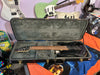Ibanez RG Standard RGMS8 Multi-scale 8-string Electric Guitar - Graphite w/Hardcase (Pre-Owned)