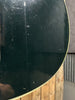 Ibanez Super '70s Les Paul Custom Copy Electric Guitar-Black w/Hardcase (Pre-Owned)