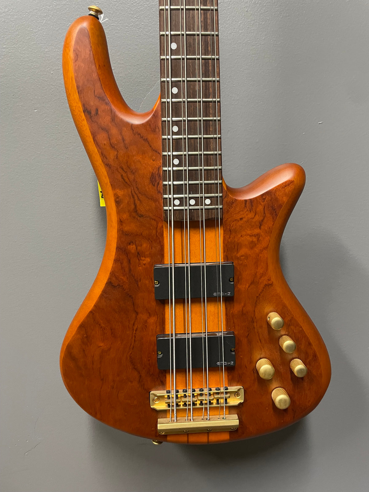 Used and vintage guitars for sale at Maxwell's House of Music