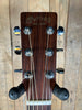Martin D-1 Acoustic Guitar-Natural w/HSC (Pre-Owned)