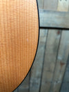 Martin D-1 Acoustic Guitar-Natural w/HSC (Pre-Owned)