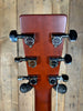 Martin D-1 Acoustic Guitar-Natural w/HSC (Pre-Owned)
