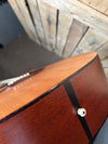 Martin D-1 Acoustic Guitar-Natural w/HSC (Pre-Owned)
