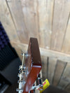 Martin D-1 Acoustic Guitar-Natural w/HSC (Pre-Owned)
