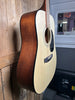 Cort Standard AD810 Acoustic Guitar-Natural