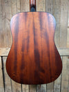 Cort Standard AD810 Acoustic Guitar-Natural