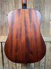 Cort Standard AD810 Acoustic Guitar-Natural