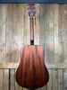 Cort Standard AD810 Acoustic Guitar-Natural