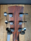 Cort Standard AD810 Acoustic Guitar-Natural