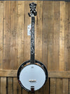 Ibanez B200 5-string Resonator Banjo