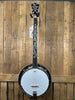 Ibanez B200 5-string Resonator Banjo