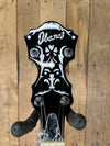 Ibanez B200 5-string Resonator Banjo