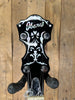 Ibanez B200 5-string Resonator Banjo