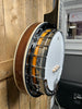 Ibanez B200 5-string Resonator Banjo